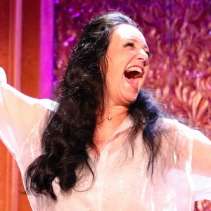 Laurie Roldan Will Bring New Edition of Karen Carpenter Tribute to The Green Room 42 Photo