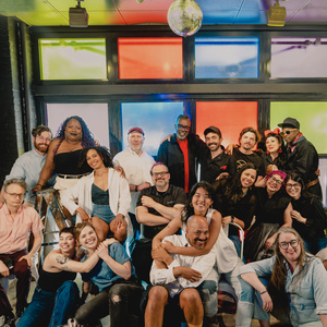 HERE Arts Center Unveils Winter & Spring 2026 Programming Photo