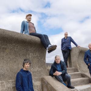 Teenage Fanclub Releases DO NOT DARE TO DREAM on Merge Records Photo