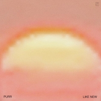 Purr Release Debut Album 'Like New' Today Photo