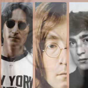 IMAGINE — A John Lennon Birthday Celebration to Play Axelrod PAC Photo