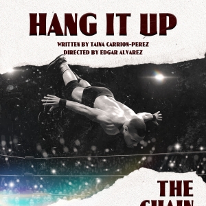 HANG IT UP Begins to Play The Chain Theatre Summer One-Act Festival Photo