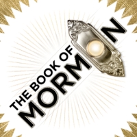 THE BOOK OF MORMON Comes to Tulsa PAC in July Photo