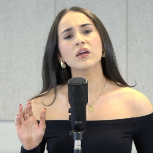Exclusive: Carolina Rial Sings 'I Want to Break Free' from BROADWAY SINGS QUEEN