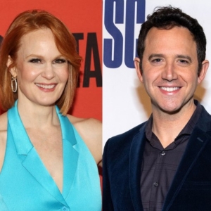 Baldwin, Fontana and More to Star in HELLO, DOLLY! at Carnegie Hall Photo