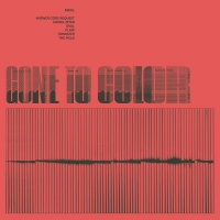 Stream Plaid Shares New Remix of Dissolved By Gone To Color Photo