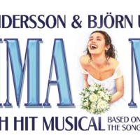 Full Casting Announced For 2023 UK and International Tour of MAMMA MIA! Photo