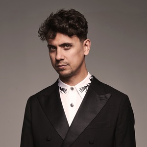 THE LABYRINTH: Ben Hart to Return to Edinburgh Fringe With New Magic Show Photo
