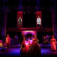 BWW Flashback: SLAVE PLAY Concludes Broadway Run Today Photo