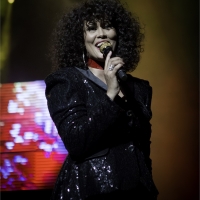 Belinda Davids Will Perform A Series Of Orchestral Concerts In Johannesburg