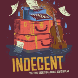 Review: INDECENT at Theater Latté Da