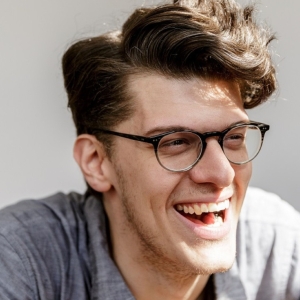 Exclusive: Oh My Pod U Guys- James Ortiz is the Puppet Master (Literally) Photo