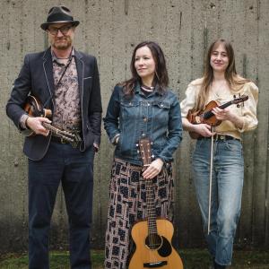 Photos: CANTRIP and LOW LILY to Perform Double Bill at Spire Center Photo