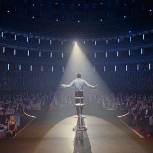 Review Roundup: BETTER MAN - What Do Critics Think of the Robbie Williams Biopic?