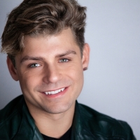 Interview: Garrett Clayton of IT: A MUSICAL PARODY at Chelsea Table + Stage Interview