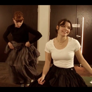 Video: LITTLE WOMEN at Hale Centre Theatre First Look Video