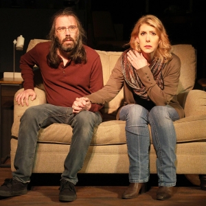 Review: DARK MATTERS at Union Avenue Christian Church