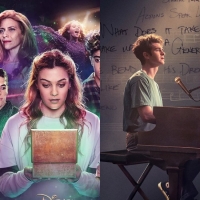 Las Películas y Series Musicales que se estrenan noviembre