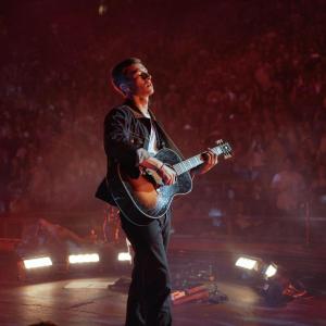 Sam Barber to Release THE OUTLIER EP; THE AMERICAN ROUTE TOUR Underway Photo