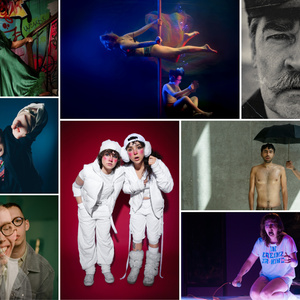 Summerhall Arts Reveals 36 Shows of 2026 Festival Programme Including Xhloe & Natasha Photo