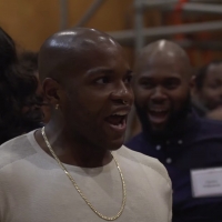 VIDEO: Get A First Look At PORGY AND BESS Rehearsals Of 'It Ain't Necessarily So' At…
