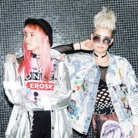 Nervo Raise Child Labour Awareness With 'Is Someone Looking For Me (Feat. Ace Paloma) Video