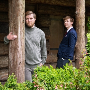 NCTC to Present World Premiere of Andrew Alty's BEFORE THE SWORD Beginning in…