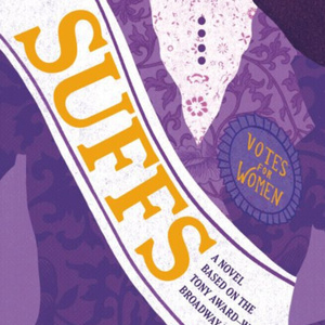 SUFFS Will Be Adapted into a Young Adult Novel By Shaina Taub Photo
