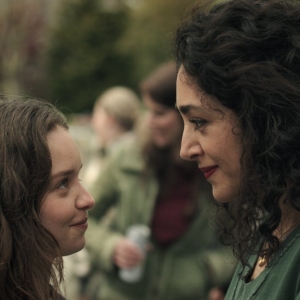 Video: Apple TV+ Shares Sneak Peek Clip of INVASION Season 3 Episode 3 Video