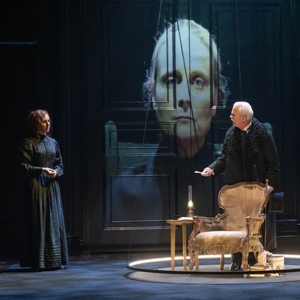 Review: THE SHADOW OF A DOUBT At Shaw Festival