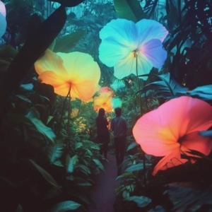 WONDRA to Bring a Multisensory Experience to Chicagoland’s Woodfield Mall This Septem Photo