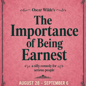 THE IMPORTANCE OF BEING EARNEST to be Presented at The Intrepid Theatre Photo