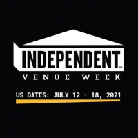 Independent Venue Week Announces 2021 Dates Photo