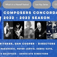 Composers Concordance Launch 2022-23 Season Video