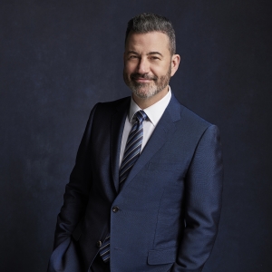 JIMMY KIMMEL LIVE! Reinstated at ABC Following Suspension Photo