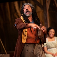 Great River Shakespeare Festival Announces Opening Weekend Of The 2022 Season Photo