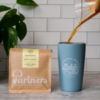 PARTNERS COFFEE Announces Seasonal Offerings and Valentine's Day Gifts Photo