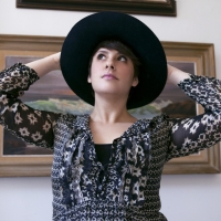 The Work of Jessy Tomsko Will Be Featured in WOMEN OF THE WINGS Volume 5 at 54 Below