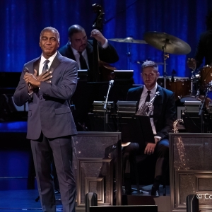 Review: A CELEBRATION OF TONY BENNETT Was a Starry Night at Jazz at Lincoln Center Photo