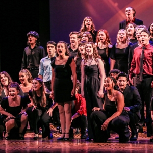 110 Student Nominees Announced for 16th Annual Jimmy Awards Photo
