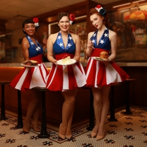 The Satin Dollz to Have New York City Residency at USA Brooklyn Delicatessen Starting This Photo