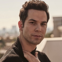 Skylar Astin to Take Over as Seymour in LITTLE SHOP OF HORRORS Photo