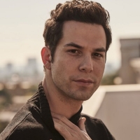 Skylar Astin to Take Over as Seymour in LITTLE SHOP OF HORRORS