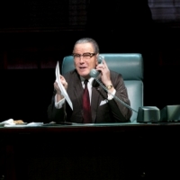 BWW Flashback: Take a Look Back at ALL THE WAY's Broadway Journey Before Sequel THE…