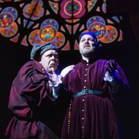 BWW Review: Epic HUNCHBACK OF NOTRE DAME Stuns with Song at SKYLIGHT MUSIC THEATRE Photo