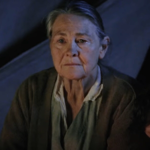 Video: Watch Cherry Jones and Harry Treadaway in THE GRAPES OF WRATH Trailer Video