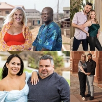 TLC Announces 90 DAY FIANCE: HAPPILY EVER AFTER? Season Seven Premiere