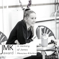 Indiana Lown-Collins Wins This Year's JMK Award Photo