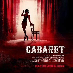 CABARET to Launch NJT Launches 27th Season in March Photo