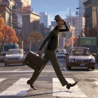 VIDEO: Watch the Trailer for Disney and Pixar's All-New Feature Film SOUL Video
